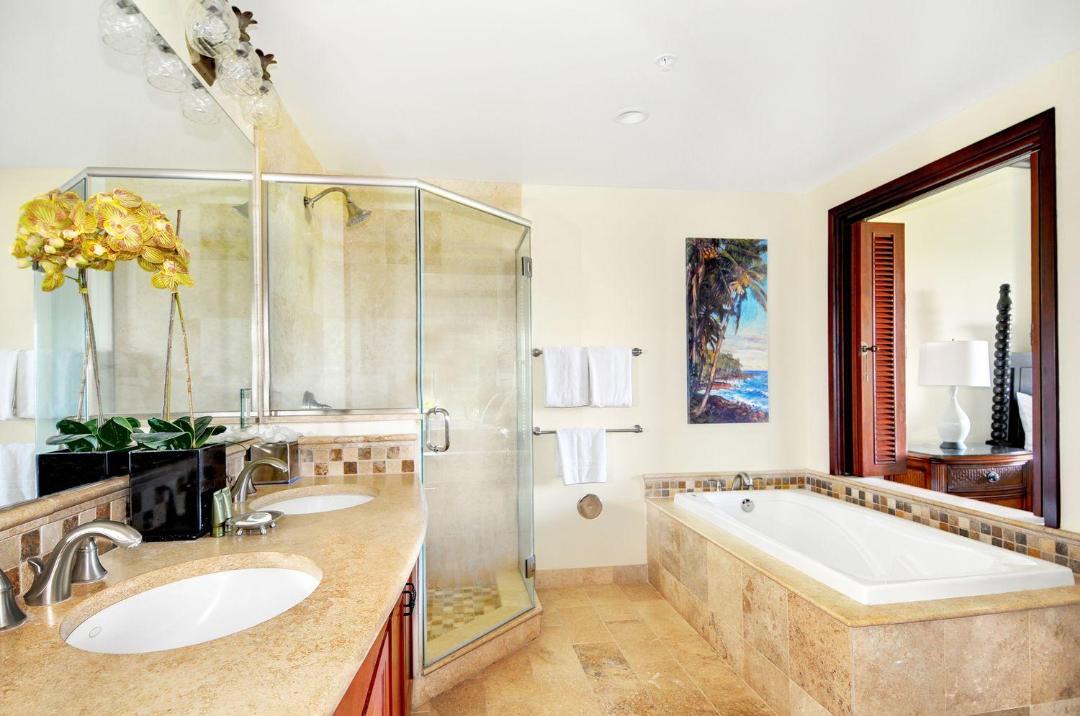 Photo of Bathroom in Wailua