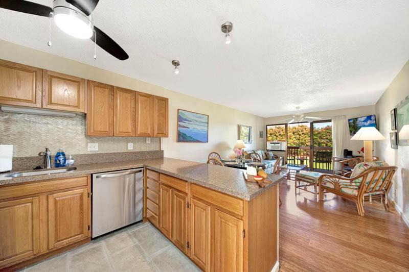 Photo of Kitchen in Nawiliwili