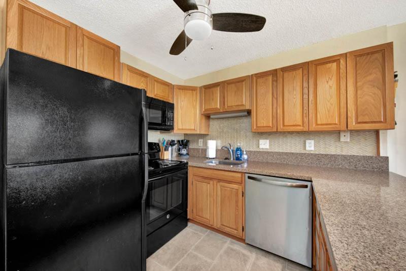 Photo of Kitchen in Nawiliwili