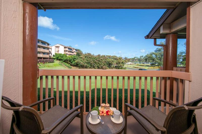 Photo of Patio Balcony in Nawiliwili