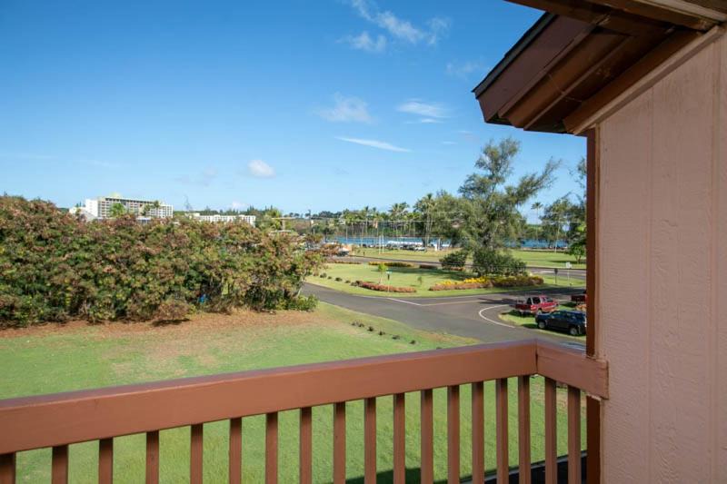 Photo of Patio Balcony in Nawiliwili