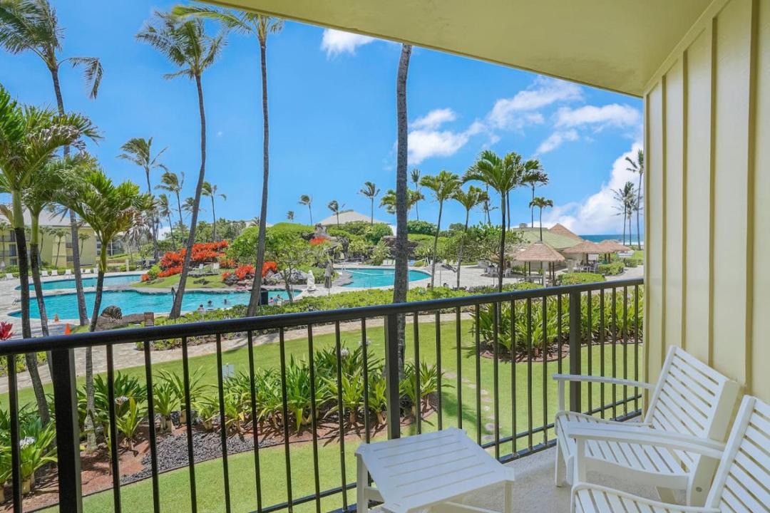 Photo of Patio Balcony in Hanamaulu