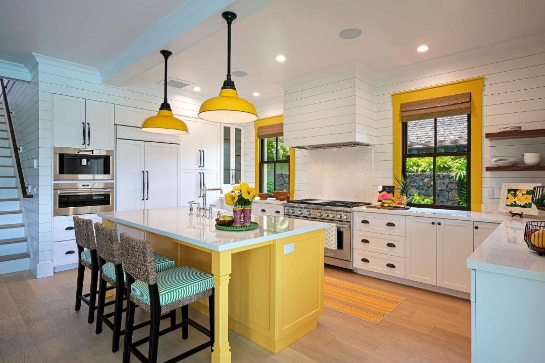 Photo of Kitchen in Poipu