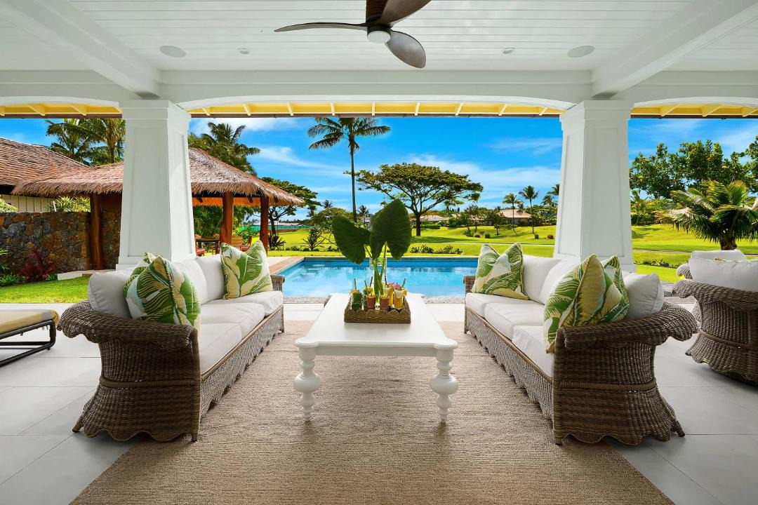 Photo of Others in Poipu