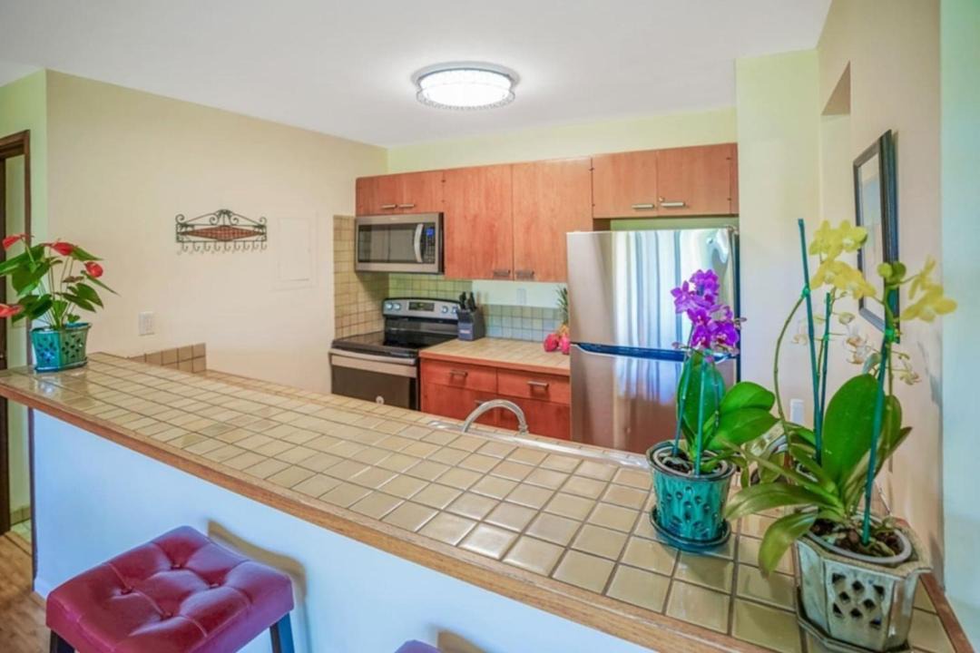 Photo of Kitchen in Hanamaulu