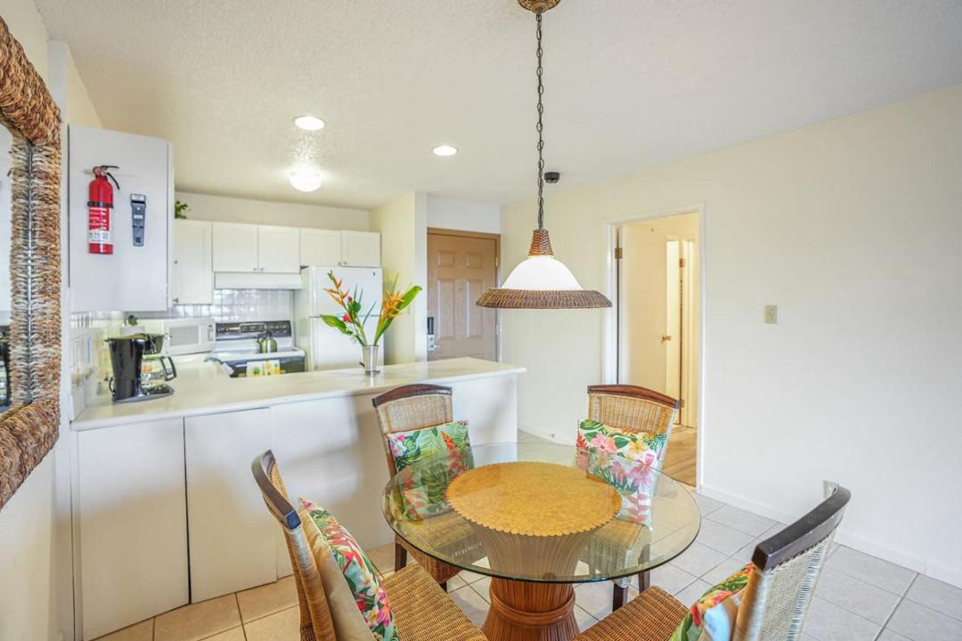 Photo of Kitchen in Nawiliwili