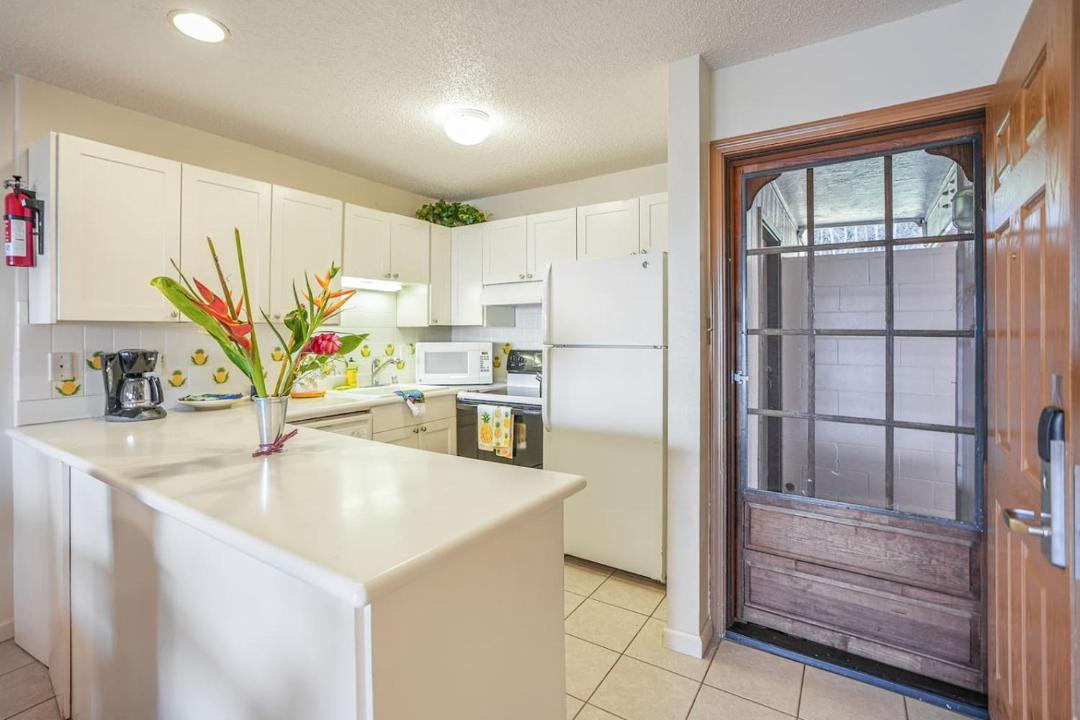Photo of Kitchen in Nawiliwili