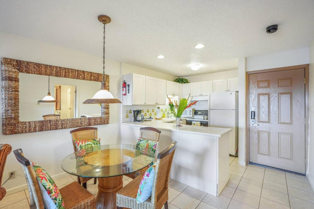 Photo of Kitchen in Nawiliwili