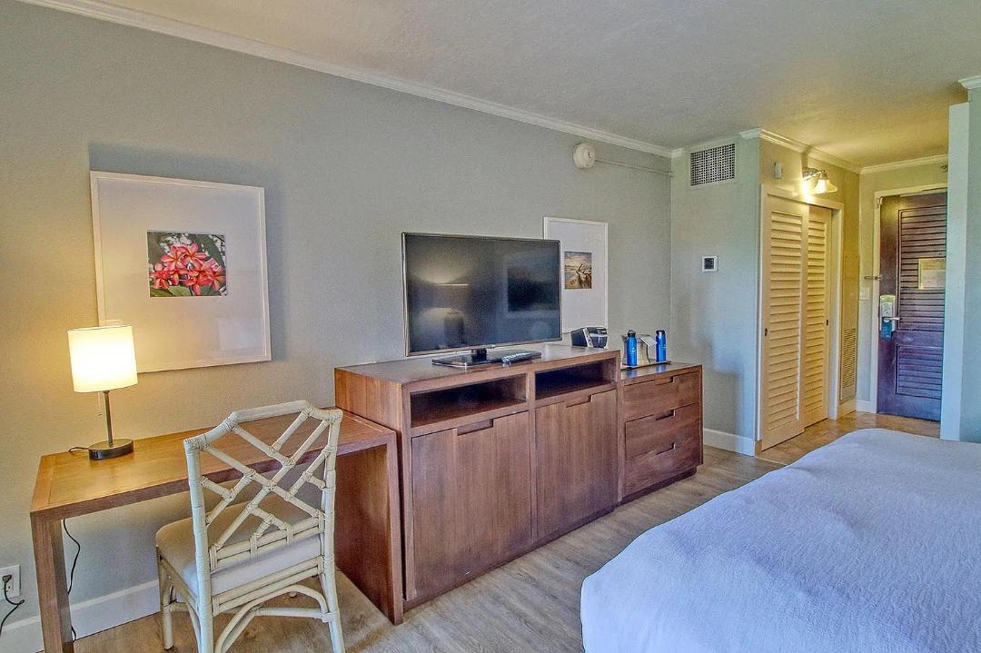 Photo of Bedroom in Hanamaulu