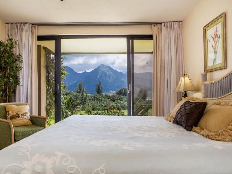 Photo of Bedroom in Princeville