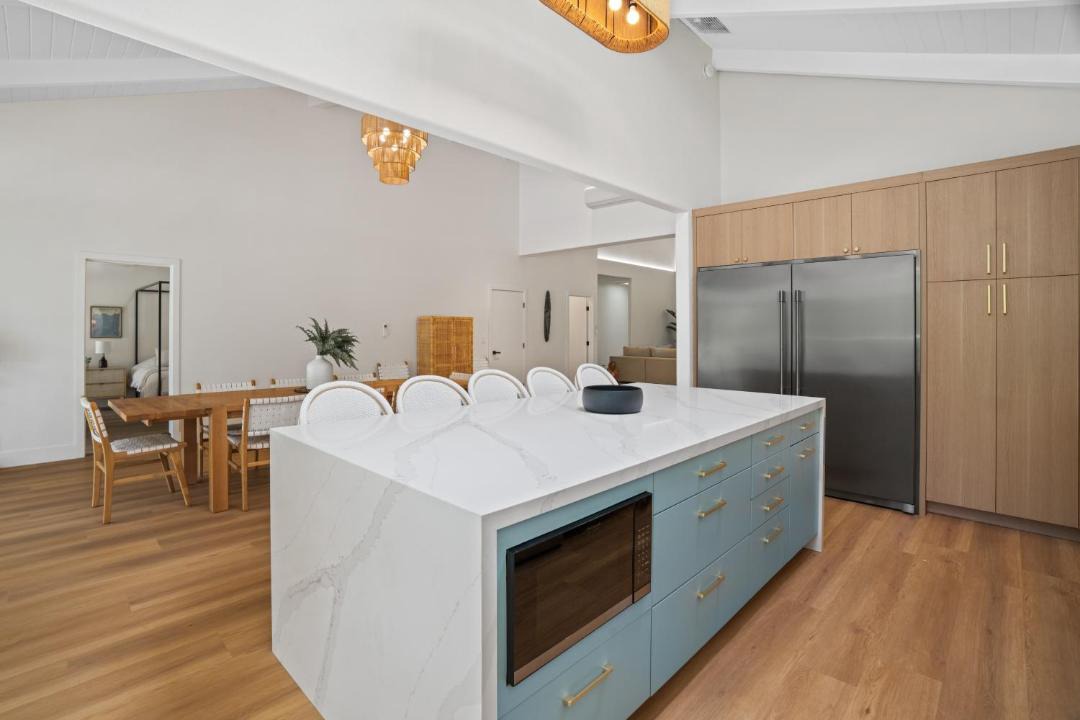 Photo of Kitchen in Princeville