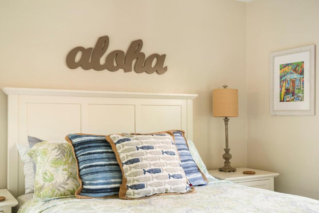 Photo of Bedroom in Princeville