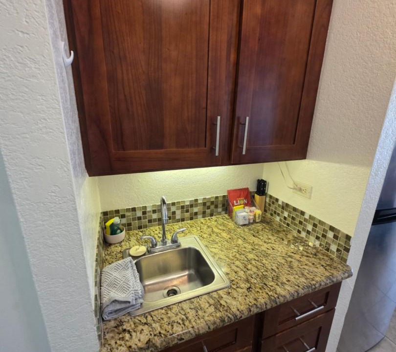 Photo of Kitchen in Waikiki
