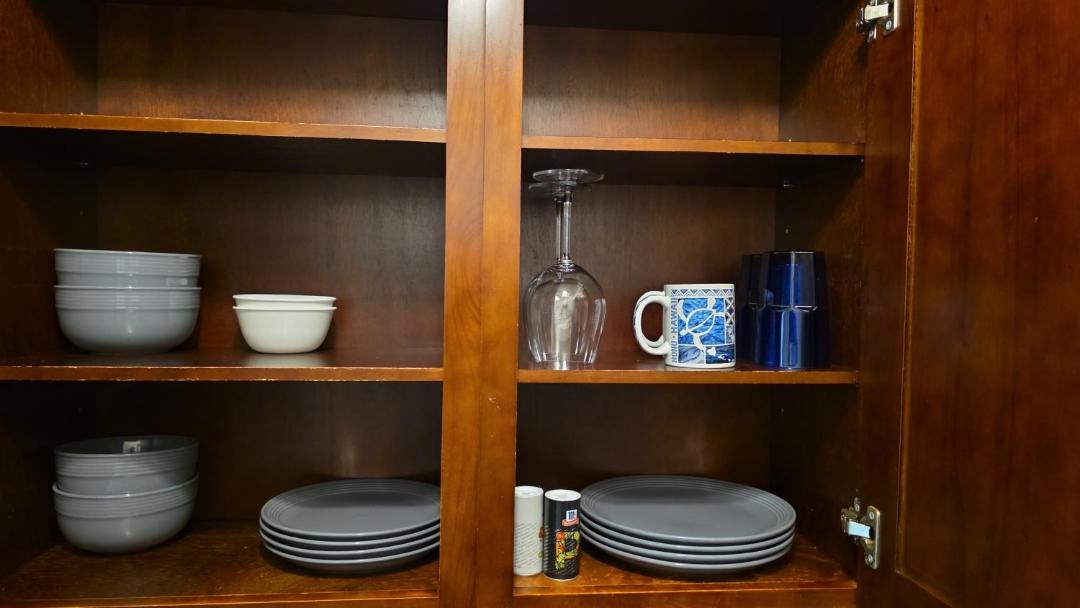 Photo of Kitchen in Waikiki