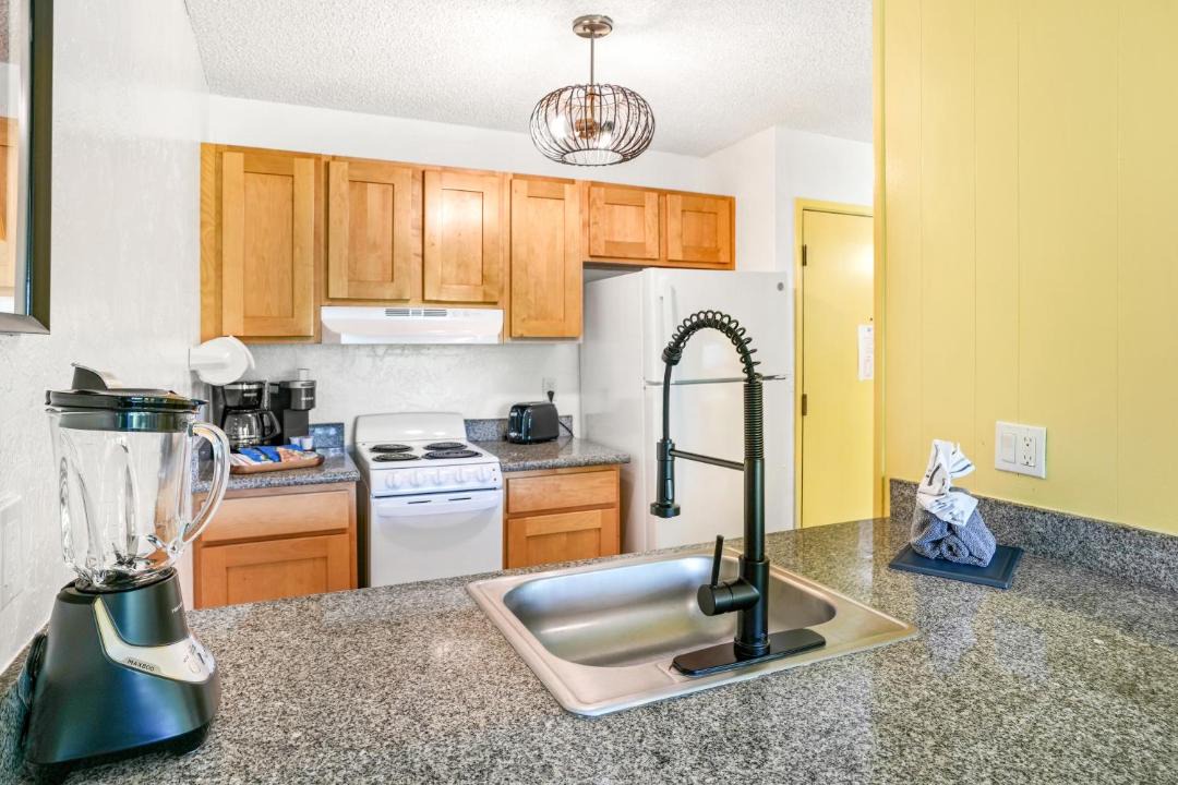 Photo of Kitchen in Wailua