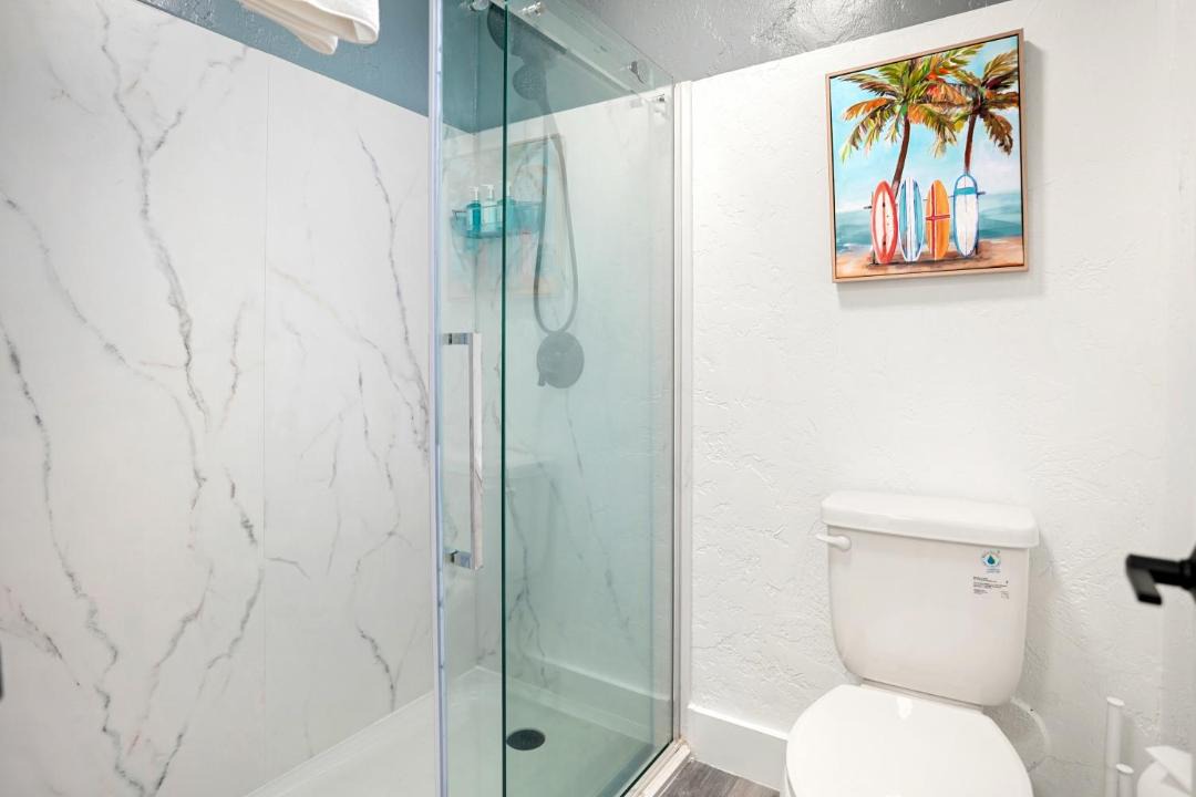 Photo of Bathroom in Wailua