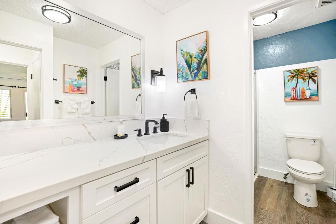Photo of Bathroom in Wailua