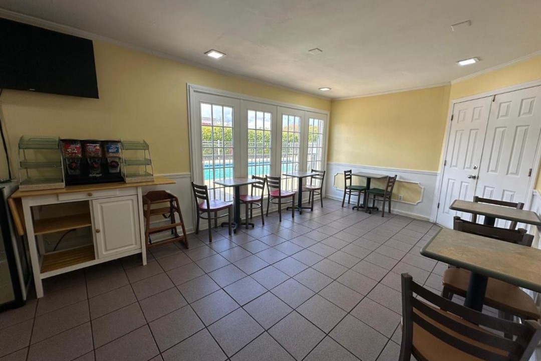 Photo of Kitchen in Winder