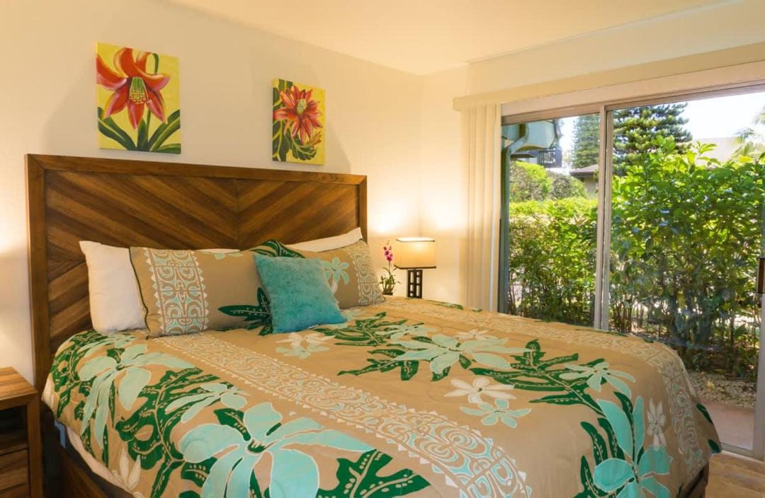 Photo of Bedroom in Princeville