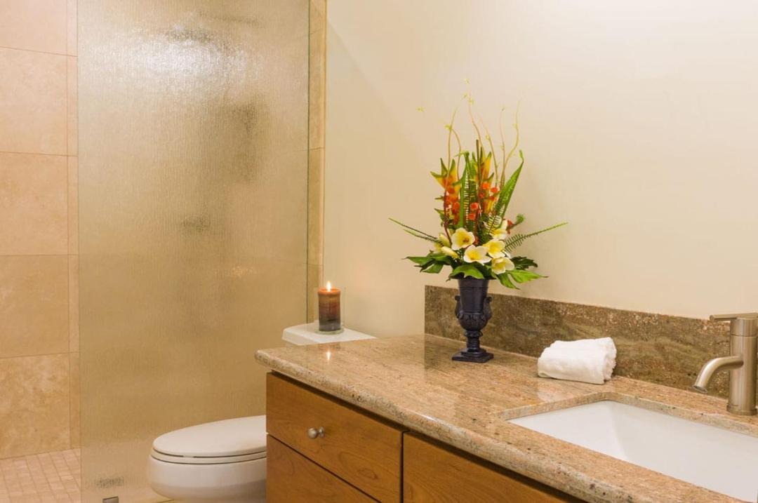 Photo of Bathroom in Princeville