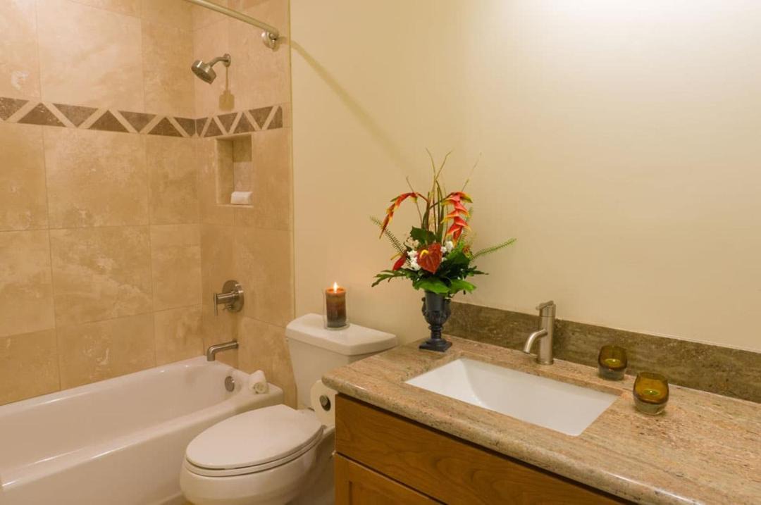 Photo of Bathroom in Princeville