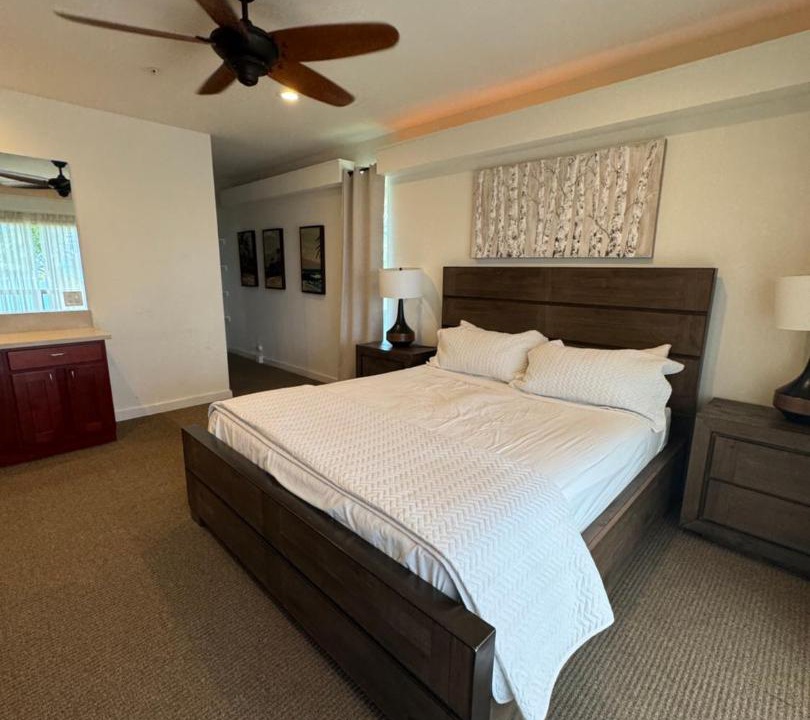 Photo of Bedroom in Kapaa