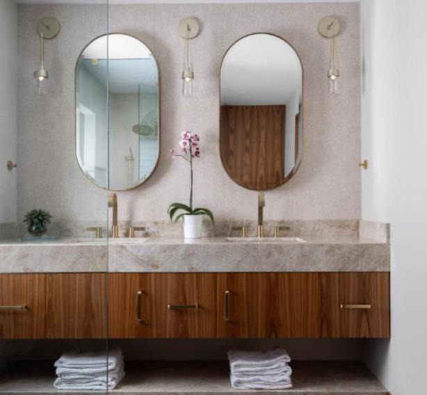 Photo of Bathroom in Poipu
