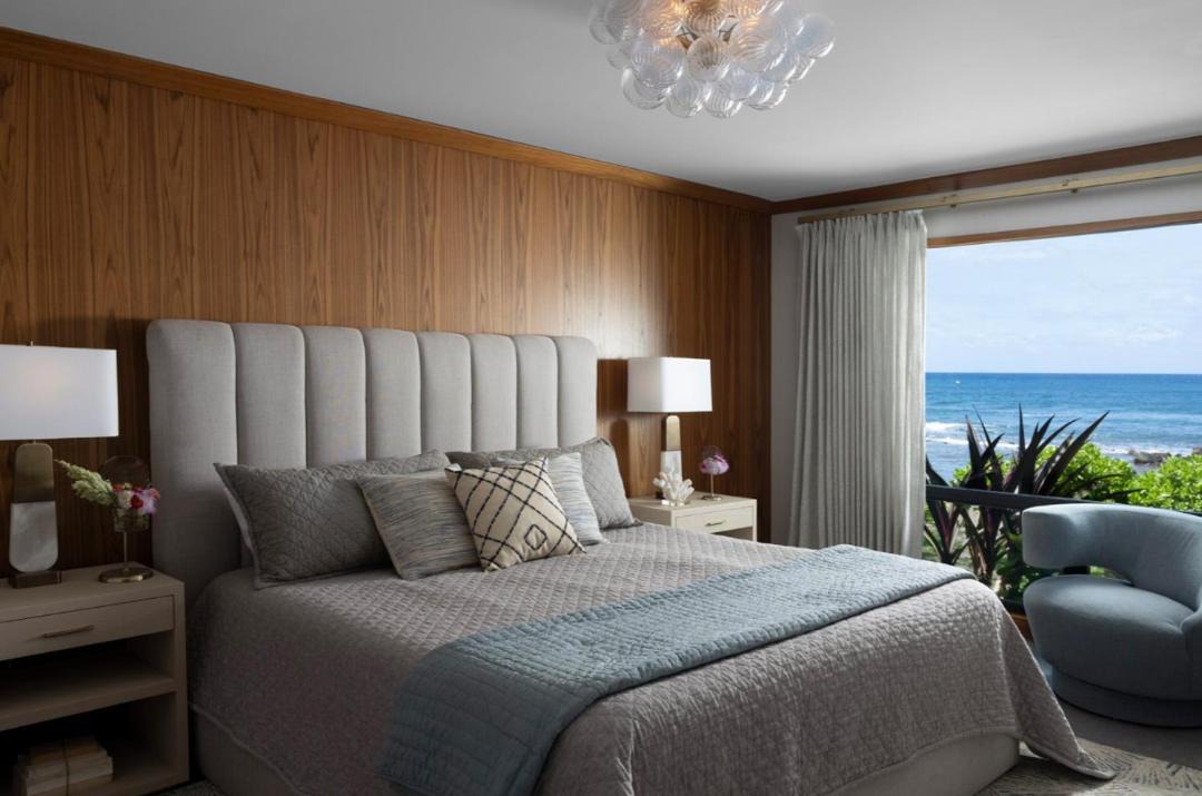 Photo of Bedroom in Poipu