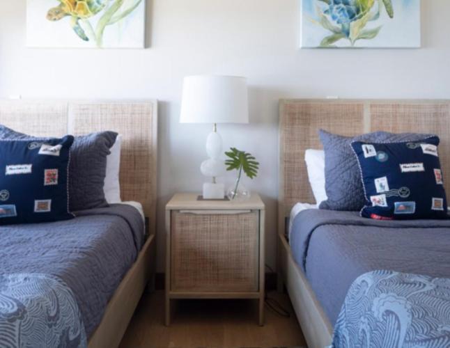 Photo of Bedroom in Poipu