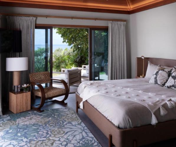 Photo of Bedroom in Poipu