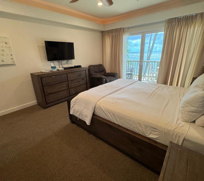 Photo of Bedroom in Kapaa