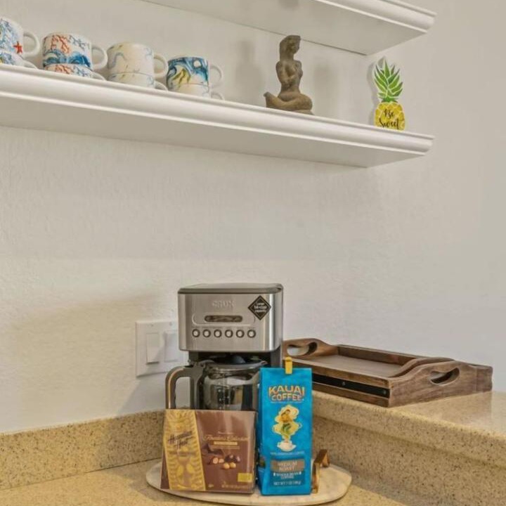 Photo of Kitchen in Poipu