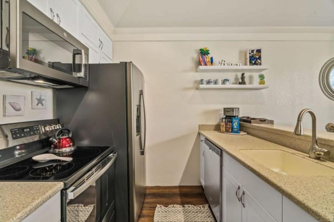 Photo of Kitchen in Poipu