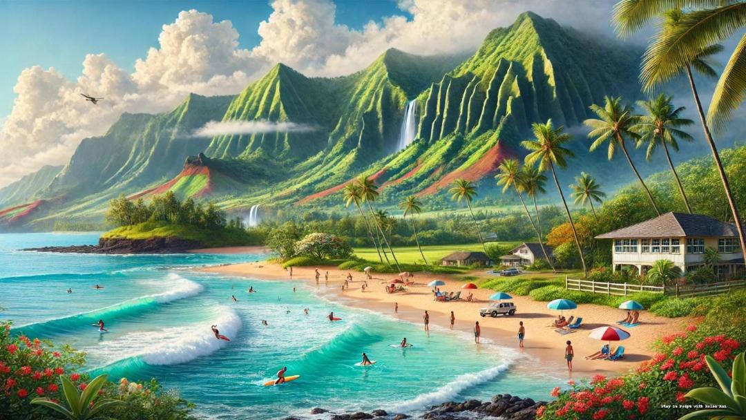 Photo of Others in Koloa