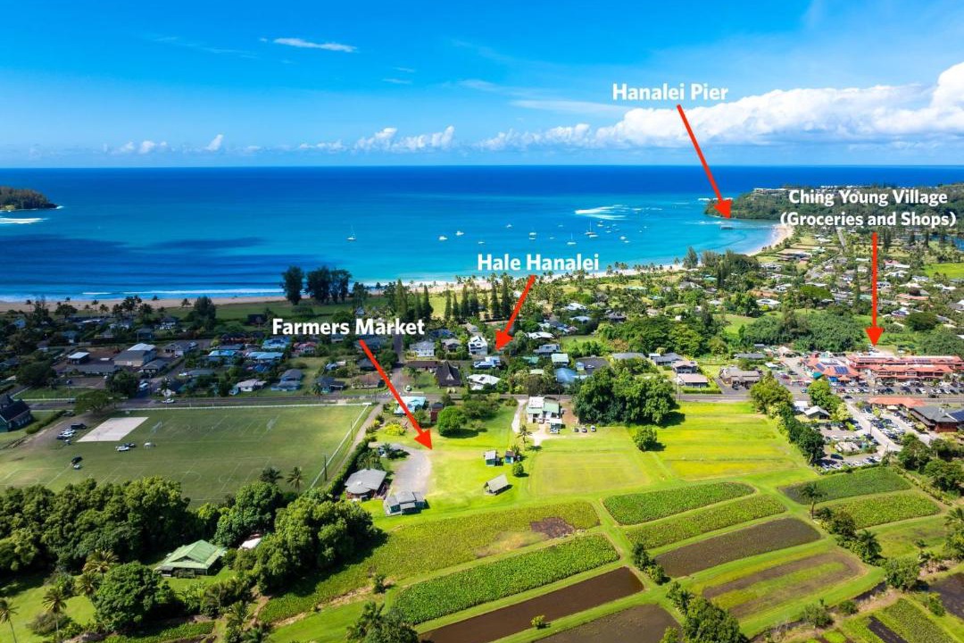 Photo of Others in Hanalei