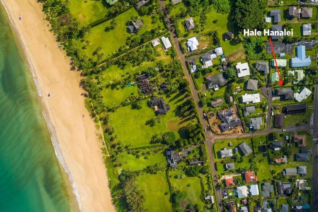 Photo of Others in Hanalei