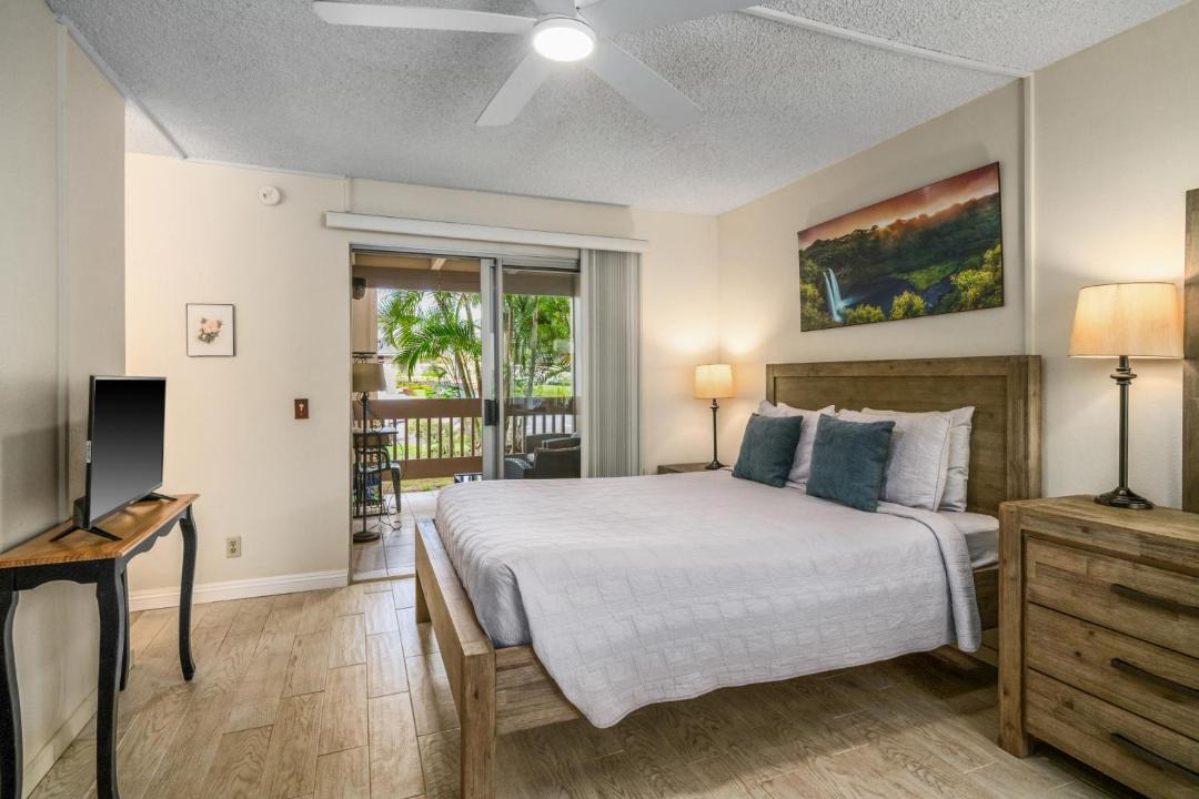 Photo of Bedroom in Princeville