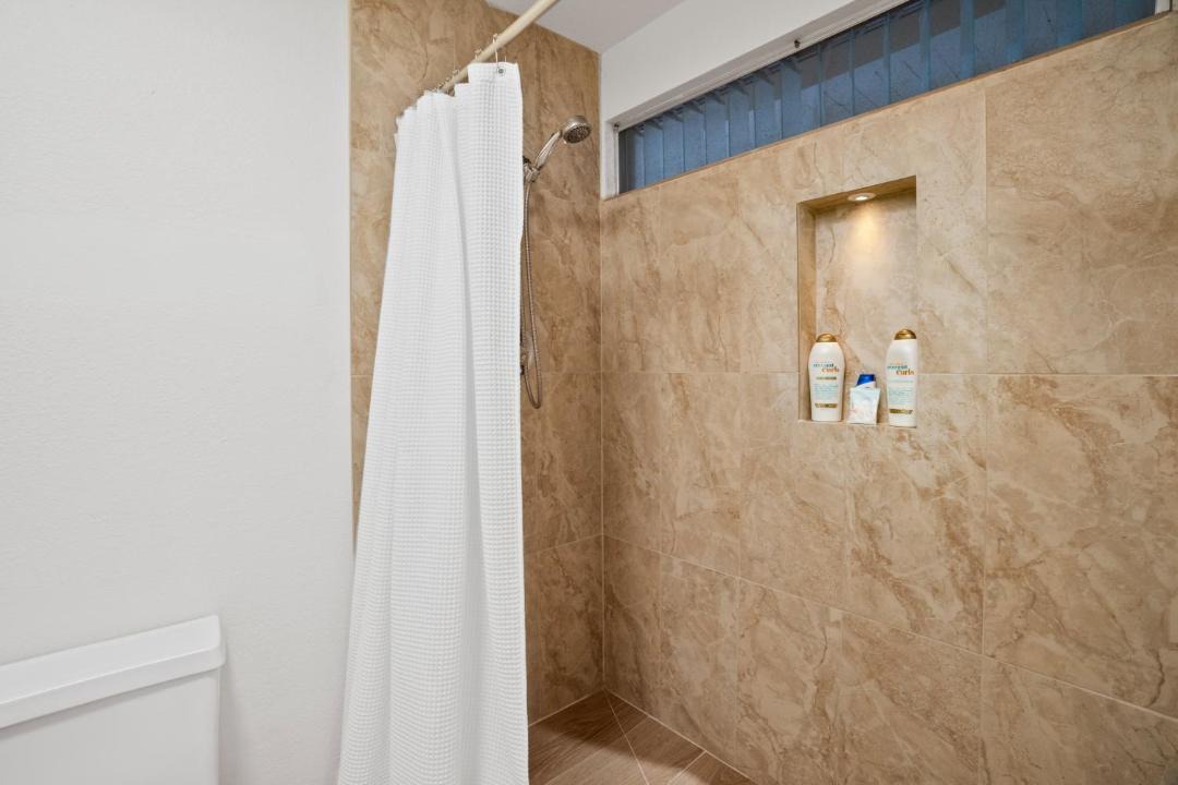 Photo of Bathroom in Princeville