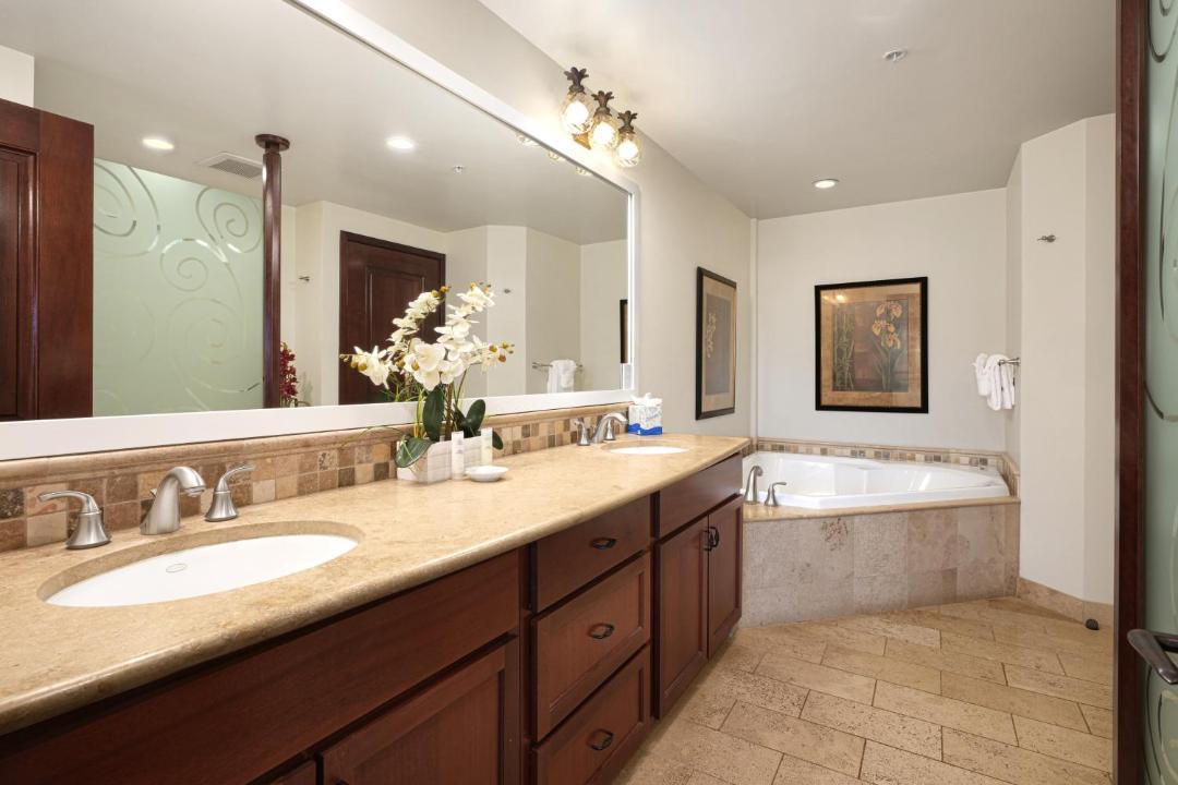 Photo of Bathroom in North Shore Kauai