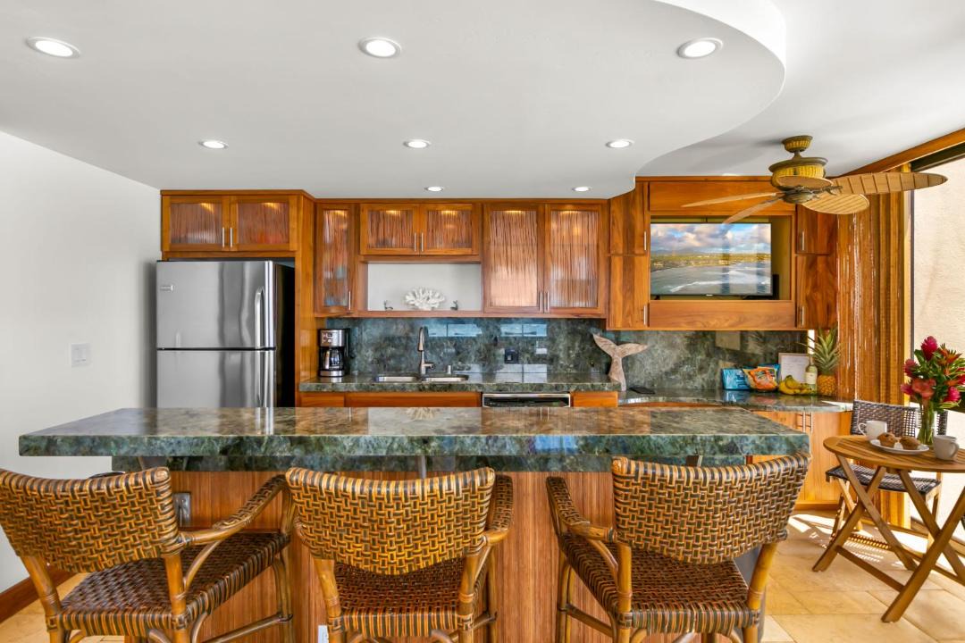 Photo of Kitchen in Poipu