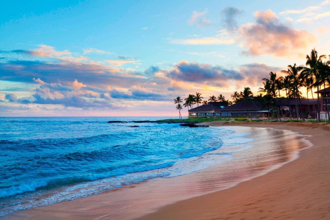 Photo of Others in Poipu