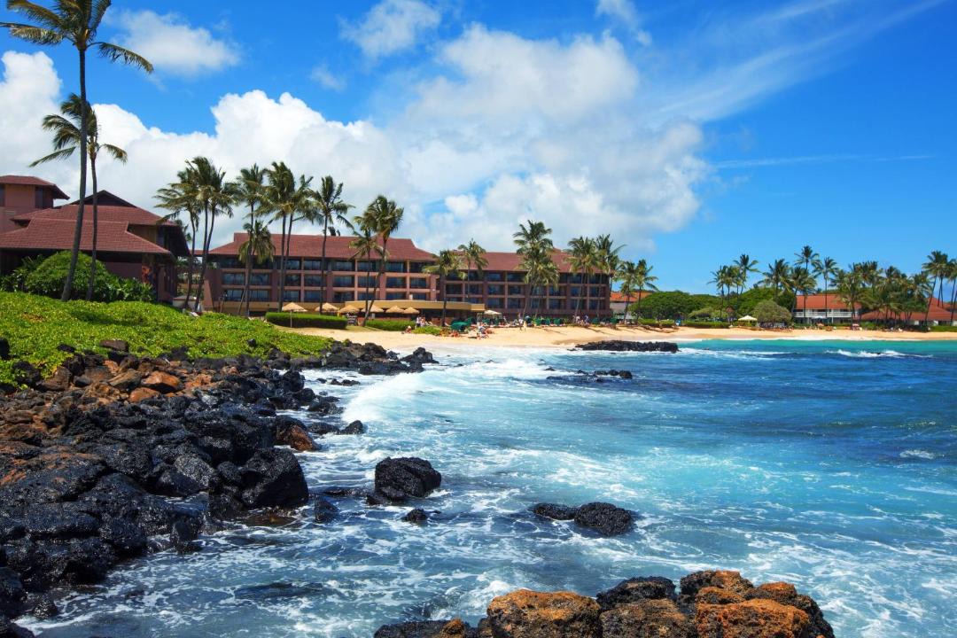 Photo of Others in Poipu
