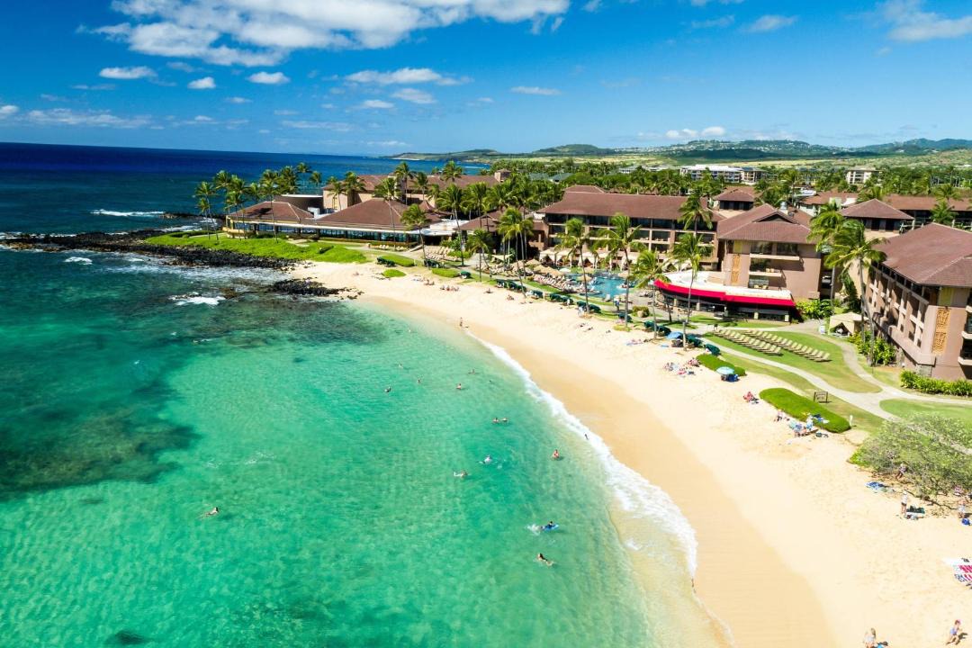 Photo of Others in Poipu