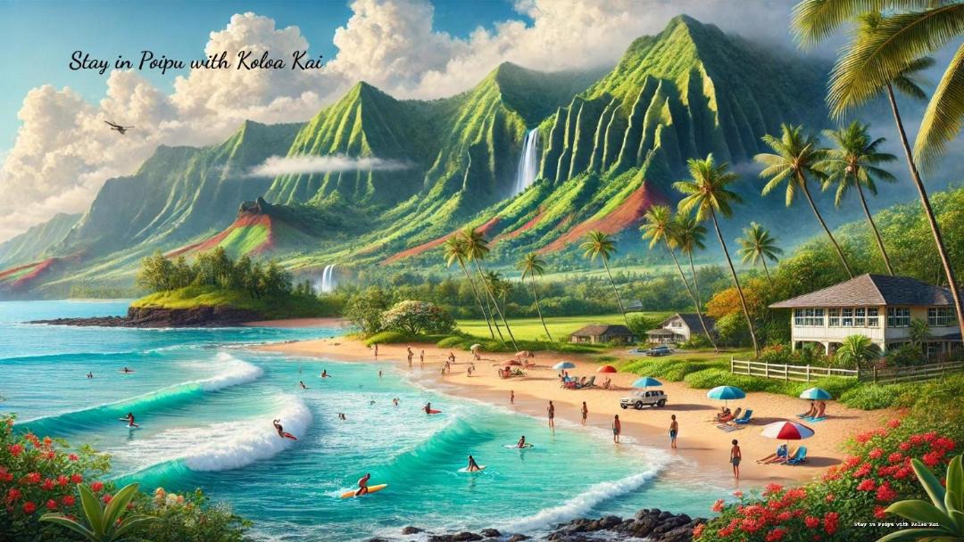 Photo of Others in Koloa