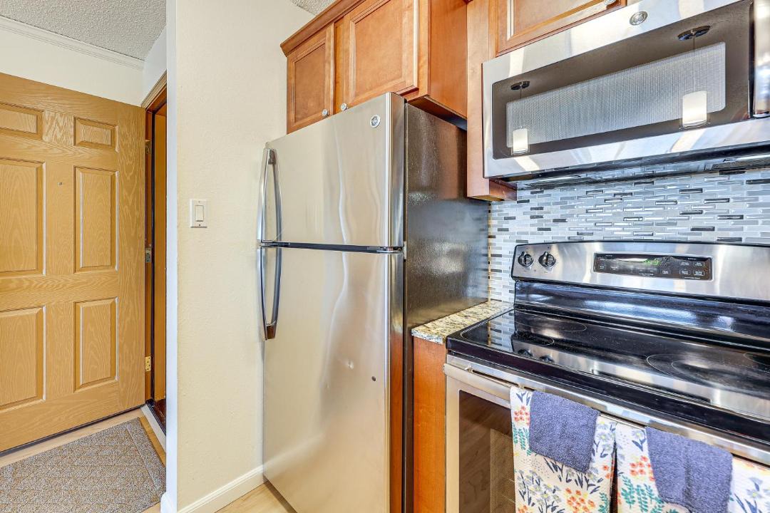 Photo of Kitchen in Nawiliwili
