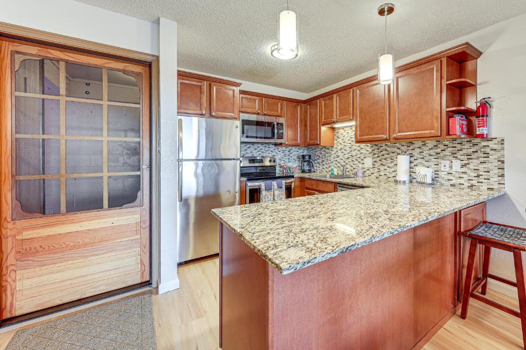 Photo of Kitchen in Nawiliwili