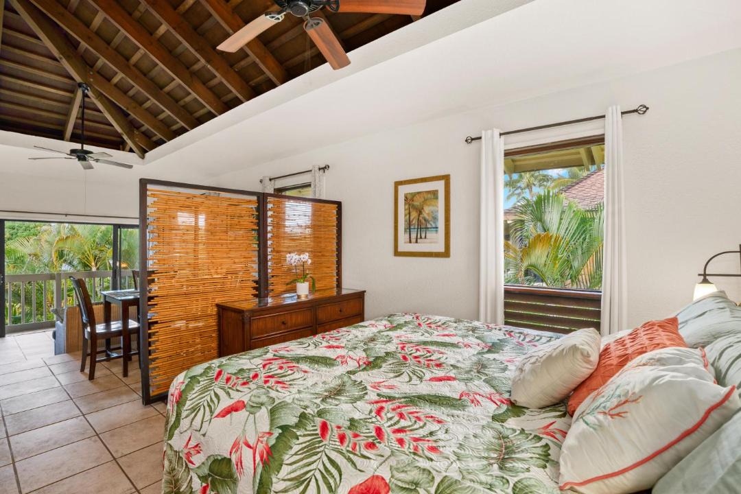 Photo of Bedroom in Princeville