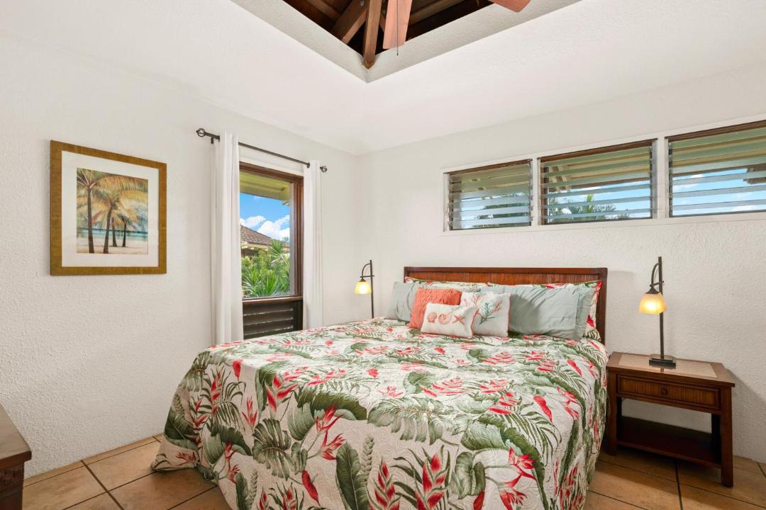 Photo of Bedroom in Princeville