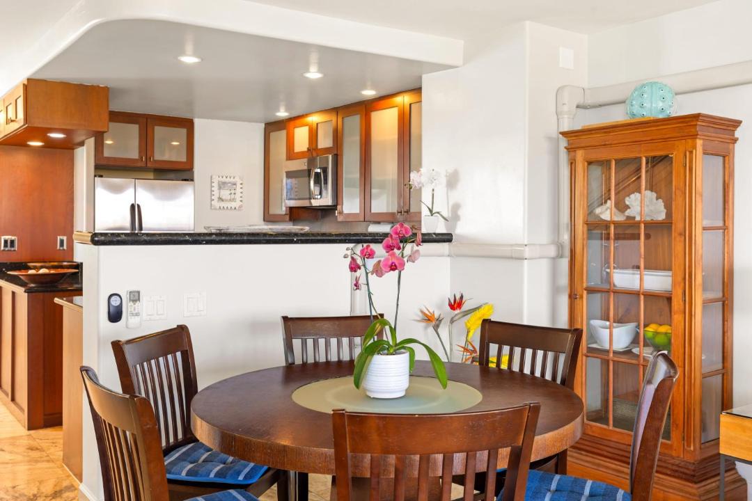 Photo of Kitchen in Koloa