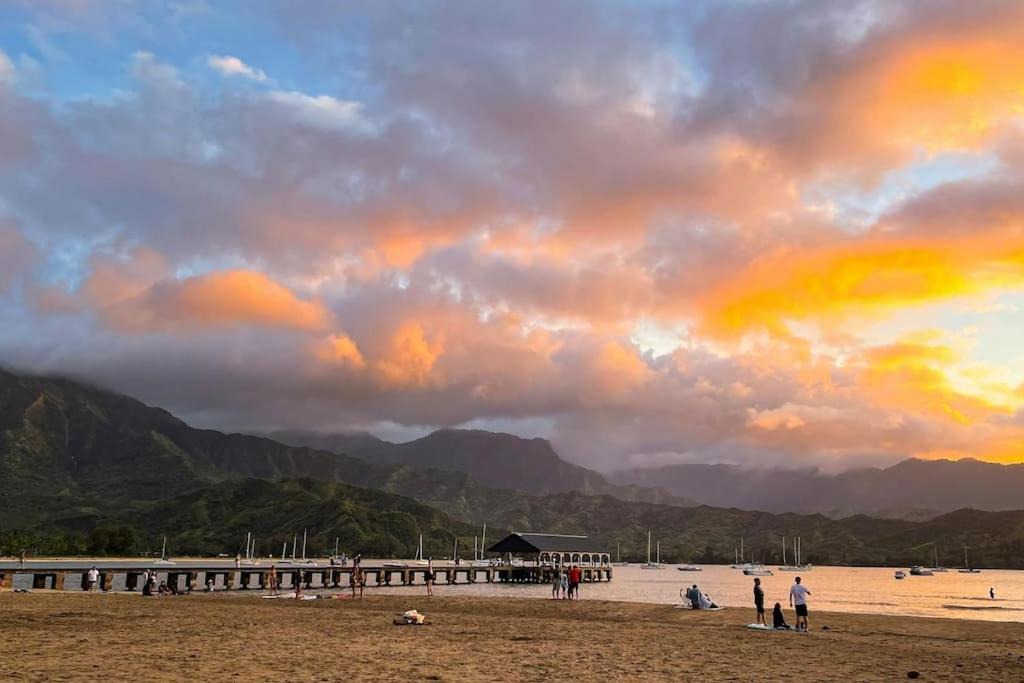 Photo of Others in Hanalei